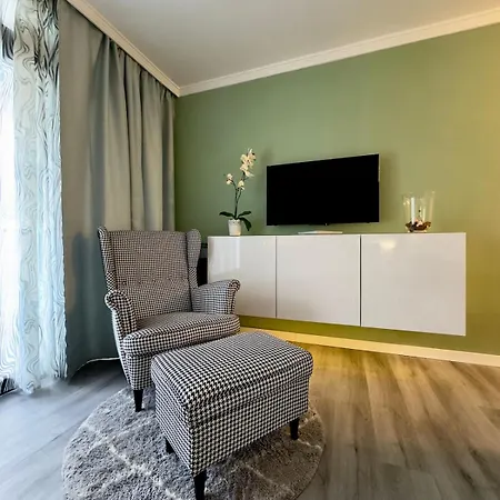 Moderno Wifi Free B Appartement *
