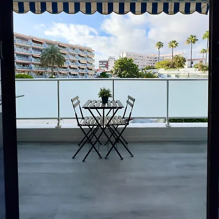 Moderno Wifi Free B San Bartolomé