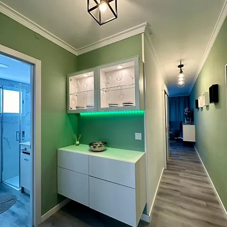 Moderno Wifi Free B San Bartolomé