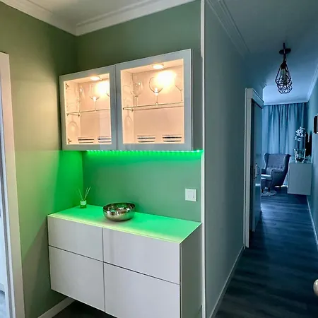 Moderno Wifi Free B *