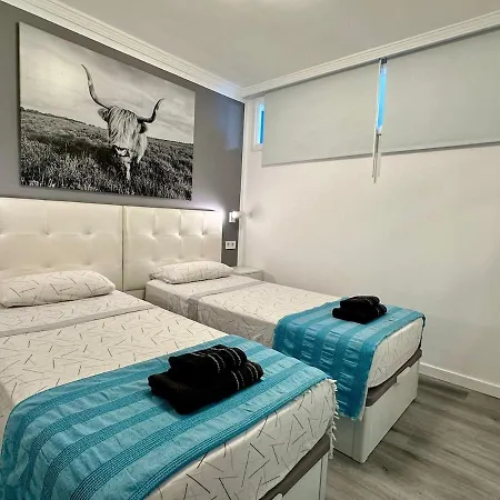 Moderno Wifi Free B *