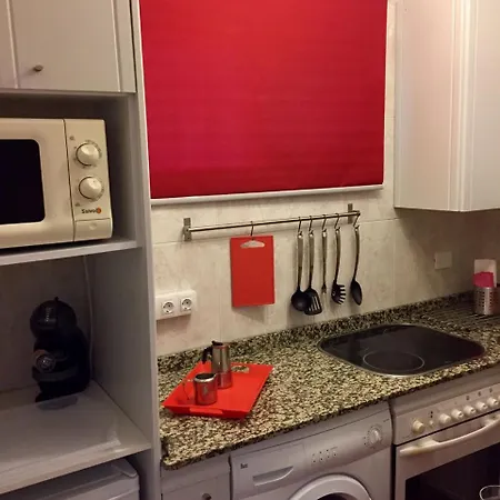 Moderno Wifi Free B Lägenhet *