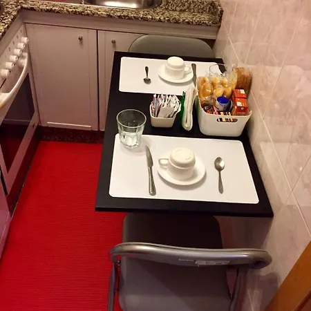 Lägenhet Moderno Wifi Free B San Bartolomé