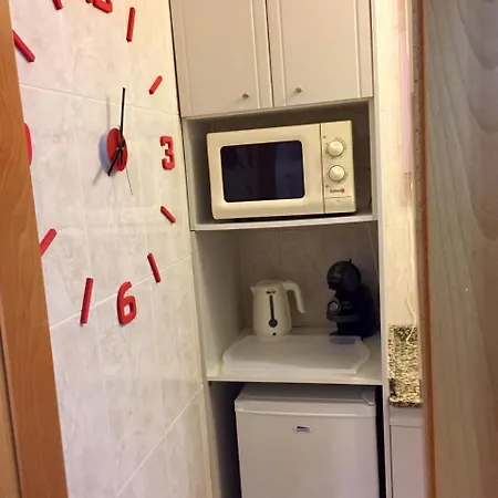 Moderno Wifi Free B Lägenhet