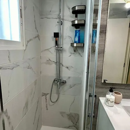 Moderno Wifi Free B Lägenhet