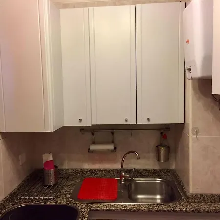 Moderno Wifi Free B San Bartolomé